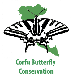 Corfu Butterfly Conservation Society