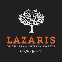 Lazaris Distillery & Artisan Sweets