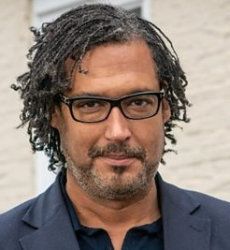 David Olusoga