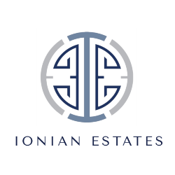 Ionian Estates logo