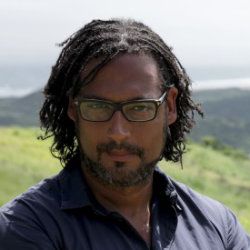 David Olusoga