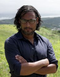 David Olusoga