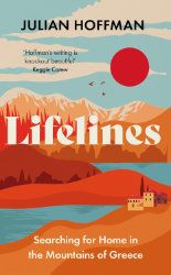 Book cover of Lifelines by Julian Hoffman