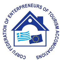 Corfu Federation of Entrepreneurs of Tourism Accommodations