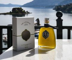 The Governor Olive Oil